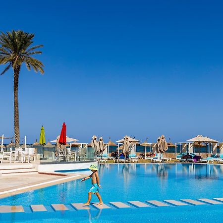 ホテル Monarque Club Rivage - Vv モナスティル エクステリア 写真