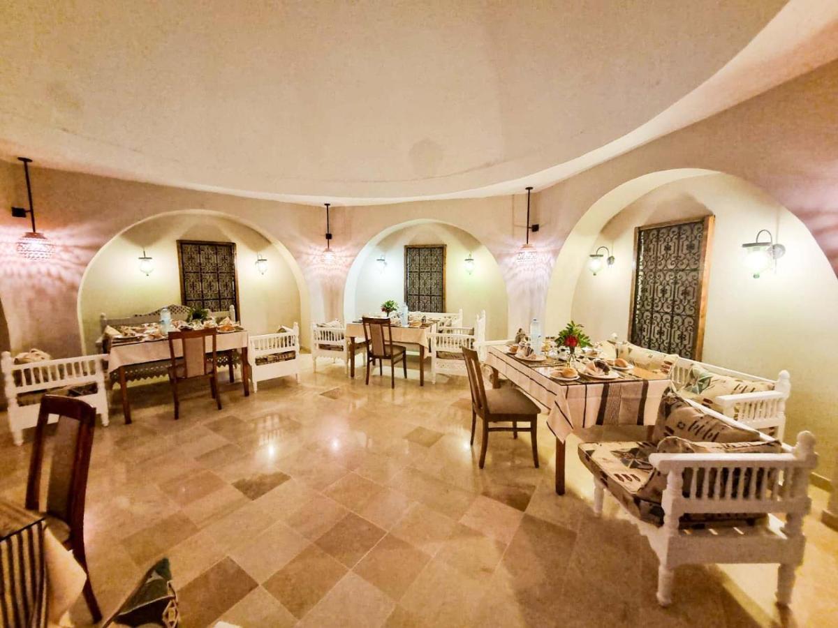 ホテル Monarque Club Rivage - Vv モナスティル エクステリア 写真