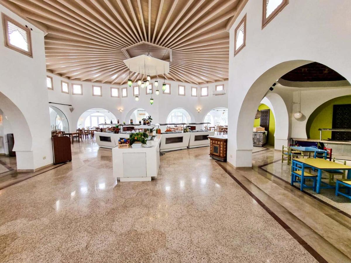 ホテル Monarque Club Rivage - Vv モナスティル エクステリア 写真