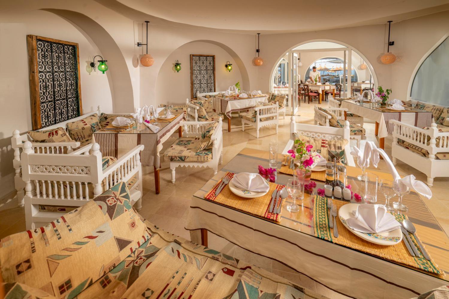 ホテル Monarque Club Rivage - Vv モナスティル エクステリア 写真