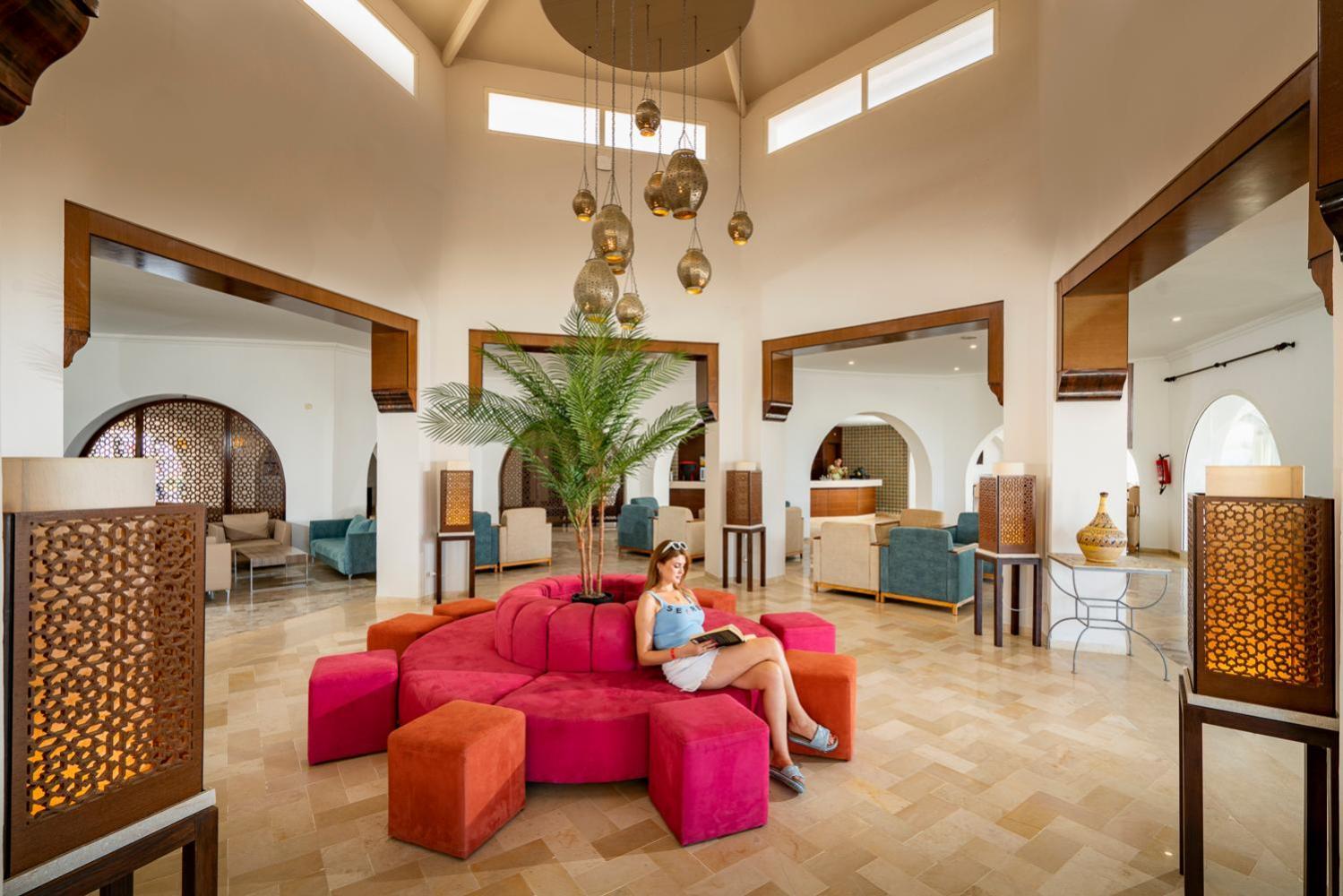 ホテル Monarque Club Rivage - Vv モナスティル エクステリア 写真